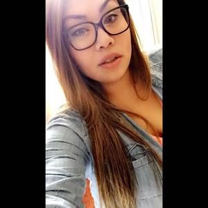 Meet your Posher, Natasha